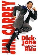 "Fun With Dick And Jane" movie clips poster