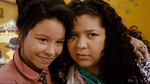 Watch the movie clip "Coming Of Age" from "Girl In Progress"