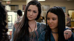 Watch the movie clip "Fitting In" from "Girl In Progress"