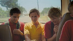 Watch the movie clip "Bus Ride" from "The Black Balloon"
