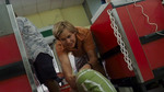 Watch the movie clip "Grocery Store" from "The Black Balloon"