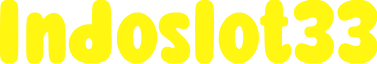 Indoslot33