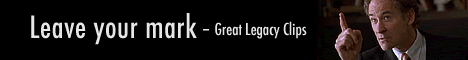 Leave a Legacy