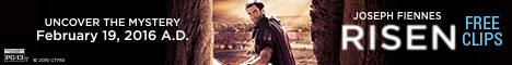 Risen Top Banner