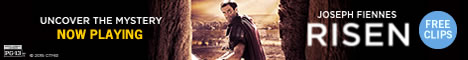 Risen Top Banner - NOW PLAYING