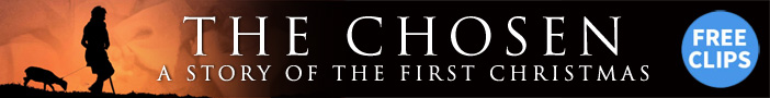 The Chosen Christmas Pilot