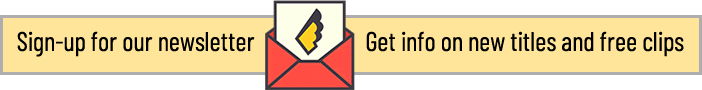 Newsletter sign-up