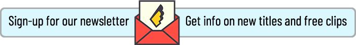 Newsletter sign-up