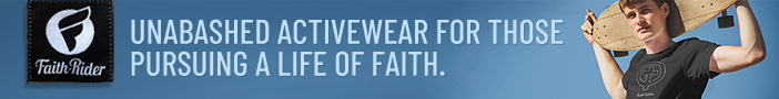 Faith-Rider