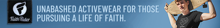 Faith-Rider
