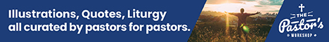 The Pastor's Workshop