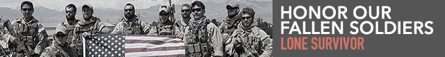 Memorial Day - Honor Our Fallen
