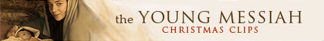 Young Messiah Christmas Clips