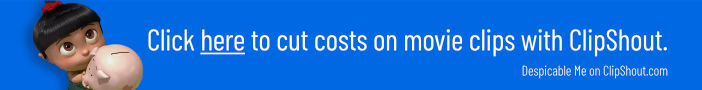 ClipShout-Save Money