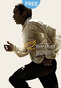 12 Years A Slave movie clips