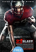 "23 Blast" movie clips poster