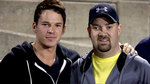 Watch the movie clip "The Travis Freeman Story" from "23 Blast"