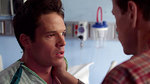 Watch the movie clip "You’re Blind " from "23 Blast"