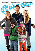 "3 Day Test" movie clips poster