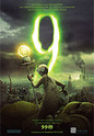 "9" movie clips poster
