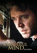 A Beautiful Mind movie clips for teaching illustrations