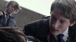Watch the movie clip "Good Boys Don’t Tell" from "A Monster Calls"