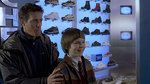 Watch the movie clip "New Shoes" from "About A Boy"