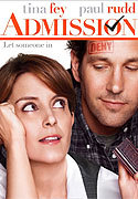 Admission