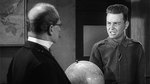 Watch the movie clip "Not Going Back" from "All Quiet On The Western Front"