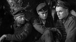 Watch the movie clip "Why Do We Fight?" from "All Quiet On The Western Front"