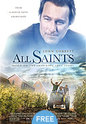 "All Saints " movie clips poster