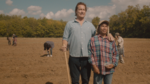 Watch the movie clip "Trailer" from "All Saints "