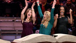 Watch the movie clip "Trailer" from "The American Bible Challenge"