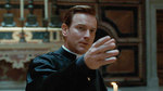 Watch the movie clip "Church Vs Science" from "Angels And Demons"