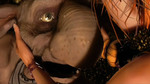 Watch the movie clip "The Trap" from "Arthur and the Invisibles"