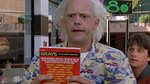 Watch the movie clip "Sports Almanac " from "Back To The Future 2"