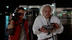 Watch the movie clip "88 Miles Per Hour" from "Back To The Future"