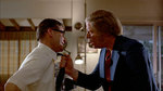 Watch the movie clip "Not Good At Confrontation" from "Back To The Future"