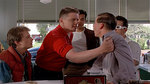 Watch the movie clip "Where's My Homework?" from "Back To The Future"