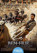 Ben Hur 2016