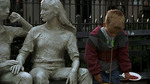 Watch the movie clip "New Method of Parenting" from "Big Daddy"