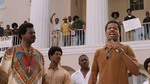 Watch the movie clip "Trailer" from "Blood Done Sign My Name"