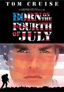 Born On The Fourth Of July