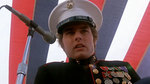 Watch the movie clip "July 4th Parade" from "Born On The Fourth Of July"