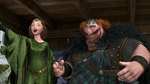 Watch the movie clip "Summer Games" from "Brave"