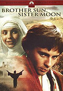 "Brother Sun Sister Moon" movie clips poster