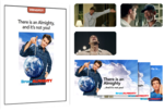 Watch the movie clip "There Is An Almighty And It's Not You" from "Bruce Almighty"