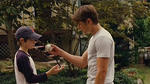 Watch the movie clip "One Hour Every Day" from "Charlie St. Cloud"