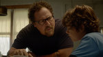 Watch the movie clip "Just Hanging Out" from "Chef"