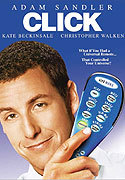 "Click" movie clips poster